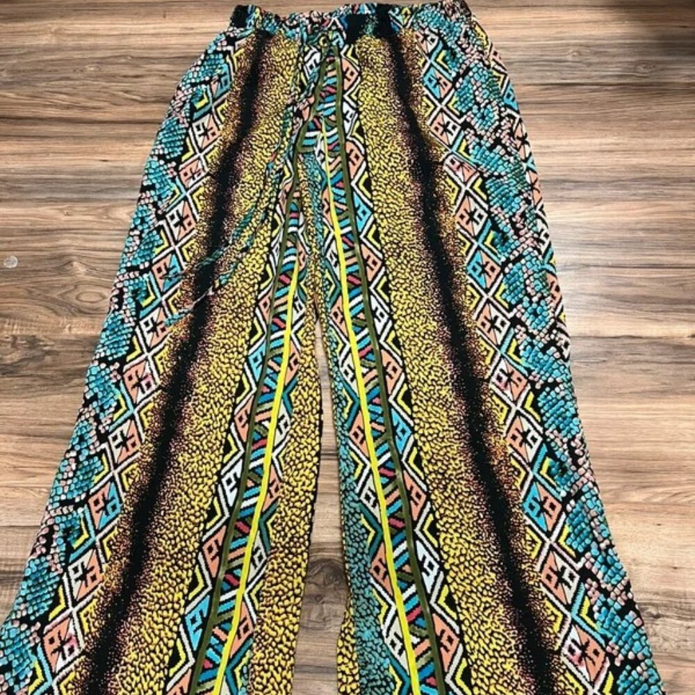 Dizzire small stretchy pants‎